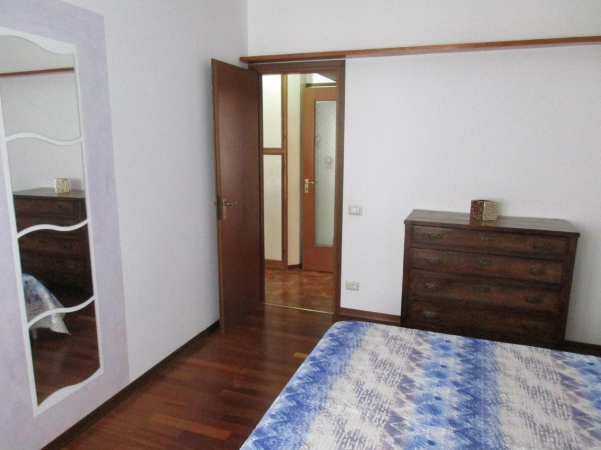 Red Rose Apartment Stresa Ngoại thất bức ảnh